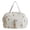 Bear, variant on HUISZJ Baby Diaper Bag Quilted Bag, Large Capacity Cute Bear Printed Mommy Bag, Hand-Held Travel Bag for Work Travel Outdoor