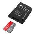 thumbnail image 3 of Memoria Micro SD 1TB Sandisk A1 Juegos SDSQUAC-1T00-GN6MA, 3 of 3