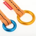thumbnail image 4 of HELIAHO Cambium Saver Retrievable Anchor Loop Rope Belt Sling CJ911-40277, 4 of 7