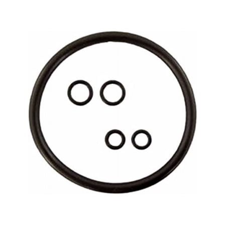 Keg O-Ring Replacement Gasket (Set of 10)