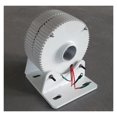thumbnail image 2 of DC PM 400W nerator Three Phase Permanent Magnet Alternator For Wind Turbine ,Widely Use, 2 of 7