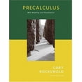 thumbnail image 1 of Pre-Owned Precalculus with Modeling and Visualization (3rd Edition) (Rockswold Series) (Hardcover) 0321279077 9780321279071, 1 of 1