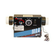 Control, AP-4 120/240V W/Heater