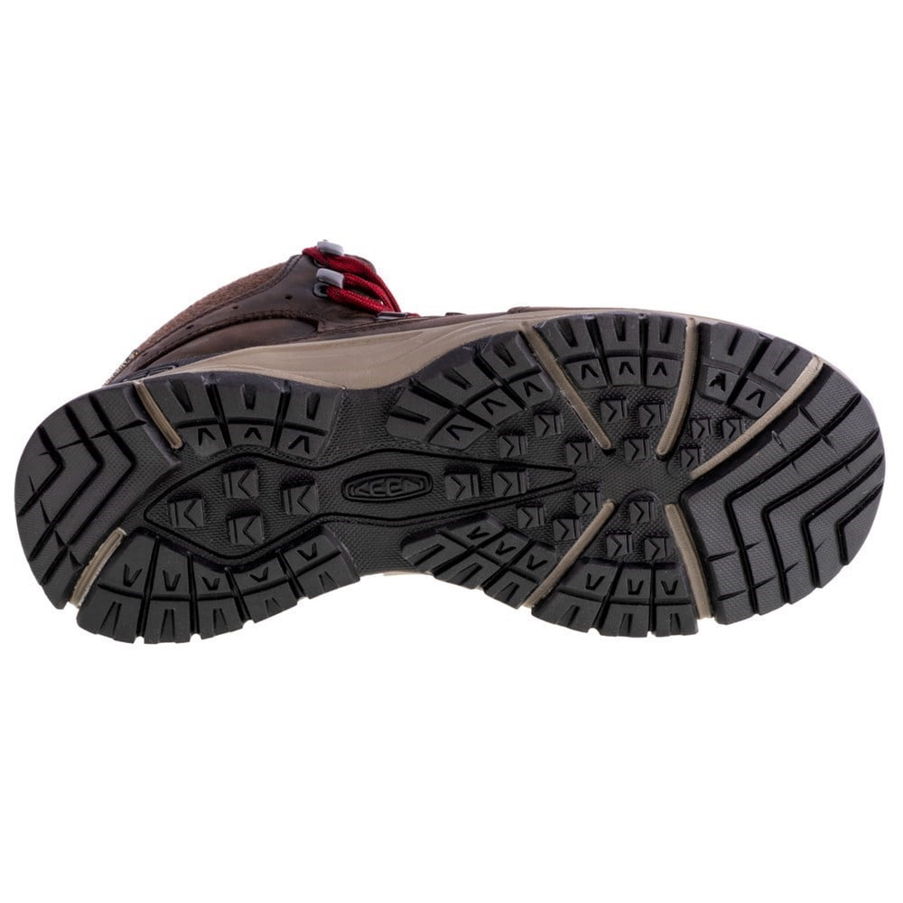 Keen Innate Leather Mid WP Walmart