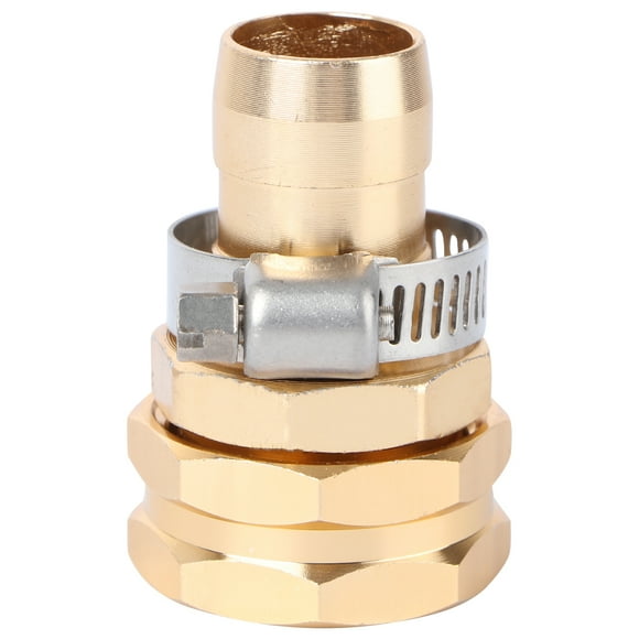 Sink Sprayer Hose Quick Connect