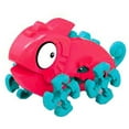 thumbnail image 1 of Kids Assembly Toy Electric Chameleon Take Apart Toy STEM Toy Animal Building Toy, 1 of 10
