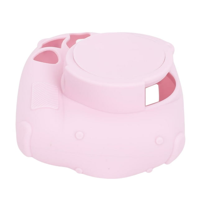 Mini12 Silicone Cover, Anti Skid Wear Resisting Camera Protective Case, Soft Protector Case for Mini12 Camera