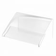thumbnail image 4 of Acrylic Identification Card Holders Set Of 50 Suitable For Functions And Business Needs, 4 of 11