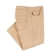 thumbnail image 4 of Capri Jean Lee Relaxed Fit Café para mujer, talla 10, 4 of 5