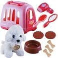 thumbnail image 1 of Maletín Veterinaria Chucho Toys Transportadora Cuidado de Mascotas, 1 of 2