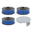 thumbnail image 1 of String Trimmer Replacement Spool for Rac123 5132002671 Rlt4027 Rlt4125 Rlt5027, 1 of 8
