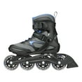 thumbnail image 3 of ROLLERBLADE Women's Advantage Pro XT W Black/Cornflower Skates, Size: 6 (87B0T10210NF04-6), 3 of 7