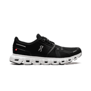 ON RUNNING WOMENS Cloud 6 Womens Black White 3WF10060299 3WF10060299 from Stadium Goods