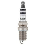Autolite XP5224 Iridium XP Spark Plug Fits select: 1992-2011 HONDA CIVIC, 1990-2007 HONDA ACCORD