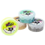 Canal Toys Metallic Slime, Random Color