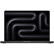 Restored 2024 Apple MacBook Pro 14.2" M4 Chip, 10-Core CPU/10-Core GPU, 16GB RAM, 512GB SSD - Space Black
