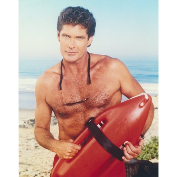 david hasselhoff underwear - www.optuseducation.com.