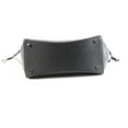 thumbnail image 6 of Michael Kors NEW Black Voyager Signature Tote Leather Handbag Purse, 6 of 6
