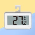 thumbnail image 5 of High Precision Water-proof Electronic Thermometer Refrigerator Thermometer, 5 of 5