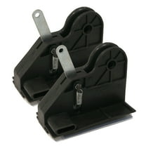 The ROP Shop (Pack of 2) Garage Screwdrive Carriages for Genie 3060L, 3560, 3860, 4560, 4060L