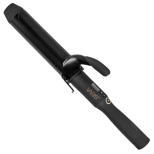 Varis - 1.5" Curling Iron