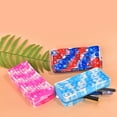thumbnail image 4 of Opperiaya Pencil Case,Multipurpose Rectangular Stationery Case Push Bubble Toys, 4 of 7