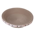 thumbnail image 2 of Cat Scratch Cardboard, Cat Scratch Bed, Cat Scratching Bowl, Durable Cat Scratch L, 2 of 8