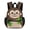 13IN, variant on Monkey Backpack for Men Women Cute Cartoon Schoolbag Travel Lightweight Laptop Bag Hiking Daypack