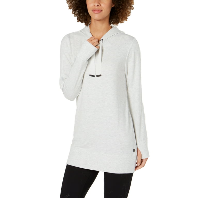 designer white hoodie women's