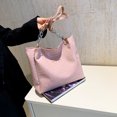 thumbnail image 3 of Bolso Mano Sencillo Hombro Trenzado para Mujer Gran Capacidad, 3 of 6
