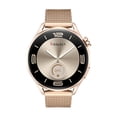 thumbnail image 2 of Reloj inteligente Kieslect Lora Reno 3 Dorado, 2 of 6