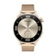 thumbnail image 2 of Reloj inteligente Kieslect Lora Reno 3 Dorado, 2 of 6