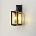 thumbnail image 2 of Maxim Lighting - Neoclass - 2 Light Outdoor Wall Mount-18 Inches Tall and 7, 2 of 5