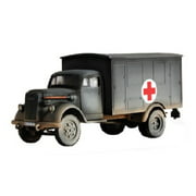forces of valor 1:32nd scale german 4x4 ambulance - france 1940