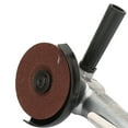 thumbnail image 4 of Amoladora Angular De Aire ANGGREK 11000 Rpm Herramienta Neumática 4 pulgadas, 4 of 7