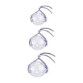 thumbnail image 1 of Juego de 3 Bozales Yuyangstore Anti Mordida Tamaño Pequeño Mediano Grande, 1 of 8
