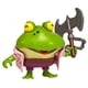 thumbnail image 2 of Figura de acción Teenage Mutant Ninja Turtles Genghis Frog 10 cm, 2 of 4