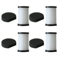 thumbnail image 1 of Replacement Filter Set for iwoly for V600 Vacuum Cleaner Spare Parts Accessories, 1 of 4