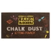 The Crayon Case Chalk Dust Setting Powder - Letter S