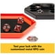 thumbnail image 5 of Set de dados Spin Master Campaign con funda de almacenamiento para más de 8 años, 5 of 7