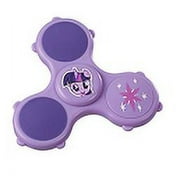 My Little Pony Fidget Its Graphic Spinners - Twilight Sparkle