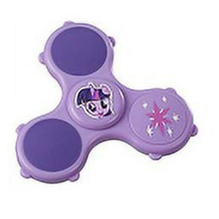 My Little Pony Fidget Its Graphic Spinners - Twilight Sparkle