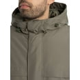 thumbnail image 6 of Jack Wolfskin Winterlager Parka Jacket, Green, 6 of 8