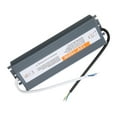 thumbnail image 1 of Ccdes 150W Waterproof Power Supply, Ultra‑Thin LED Power Supply Driver, For LED Spotlights LED Light Bars, 1 of 8