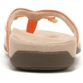 thumbnail image 4 of Vionic Women's Rest Bella Marmalade Sandal 10M, 4 of 5