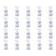 thumbnail image 1 of Limpiador Quitamanchas 60ml Evaporador Sin Enjuague Bobinas para Aire Acondicionado, 1 of 9