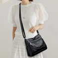 thumbnail image 5 of Bolsos de lujo para mujer, bolsos de diseñador a la moda, bolsos cruzados de hombro para mujer, bolsos de mano de cuero de alta calidad, elegantes bolsos de mensajero, 5 of 5