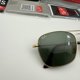 thumbnail image 3 of RB-Hip Hop-sunglasses Aviator Classic Sunglasses RB3136 Men's / Women's Brand New, 3 of 4