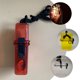 thumbnail image 2 of Estuche organizador para tabletas de 3 piezas, contenedor sellado, portátil, hermético, impermeable, caja de plástico para buceo junto al mar, 2 of 6
