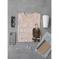 thumbnail image 3 of The Office:  That's What She Said! Michael, Male XX-Large, 3 of 4
